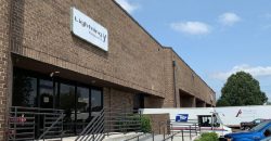 Welcome to 3731 Woodpark Blvd – Charlotte’s Premier Business Hub