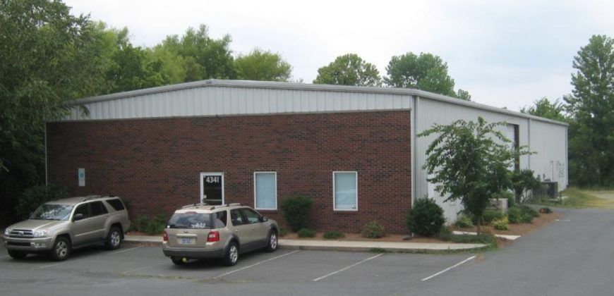 4341 Triple Crown Drive SW, Concord: Your Next Business Destination