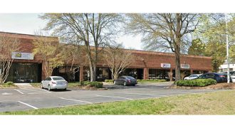 Discover the Business Potential at 8334 Arrowridge Blvd, Charlotte