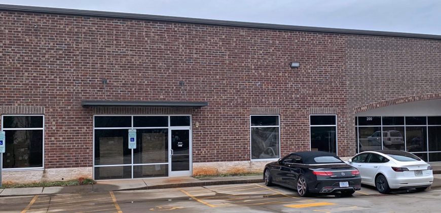 A Closer Look at Charlotte’s 8721 Sidney Circle #200 Property