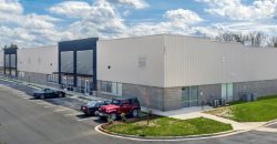10815 John Price Rd Suite C, Charlotte: Your Industrial Space Awaits