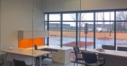 Exclusive Sublease Offer: Prime Flex Space at 115 Corporate Center Drive, Mooresville, NC 28117