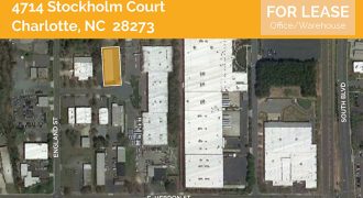 Explore the Multiple Units Available at 4714 Stockholm Court, Charlotte, NC