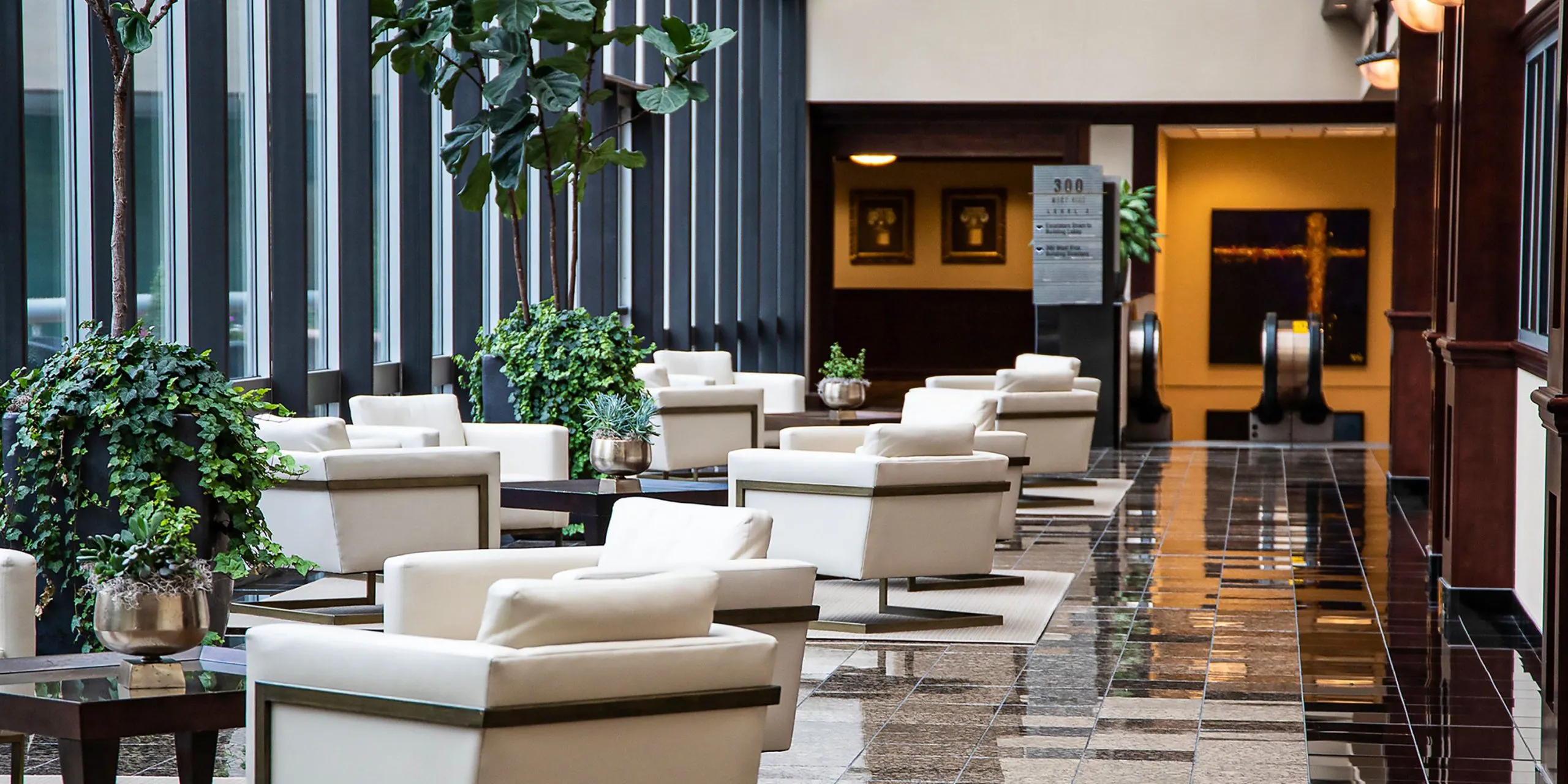 Startup's open floor office space in Charlotte, NC: Brian Smith, SIOR, CCIM, is dedicated to find the best value for your needs