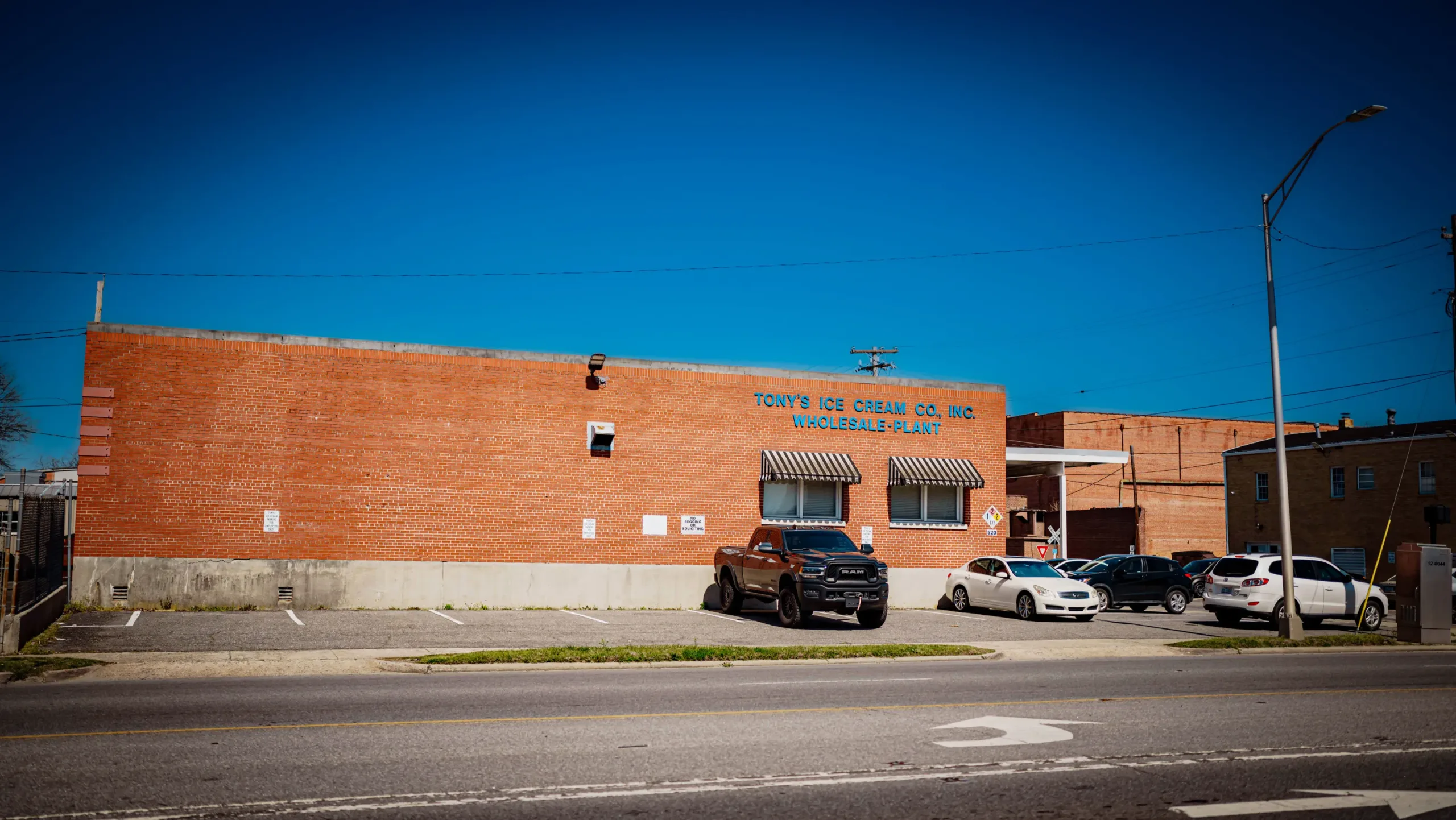 Flex Space in Gastonia, NC