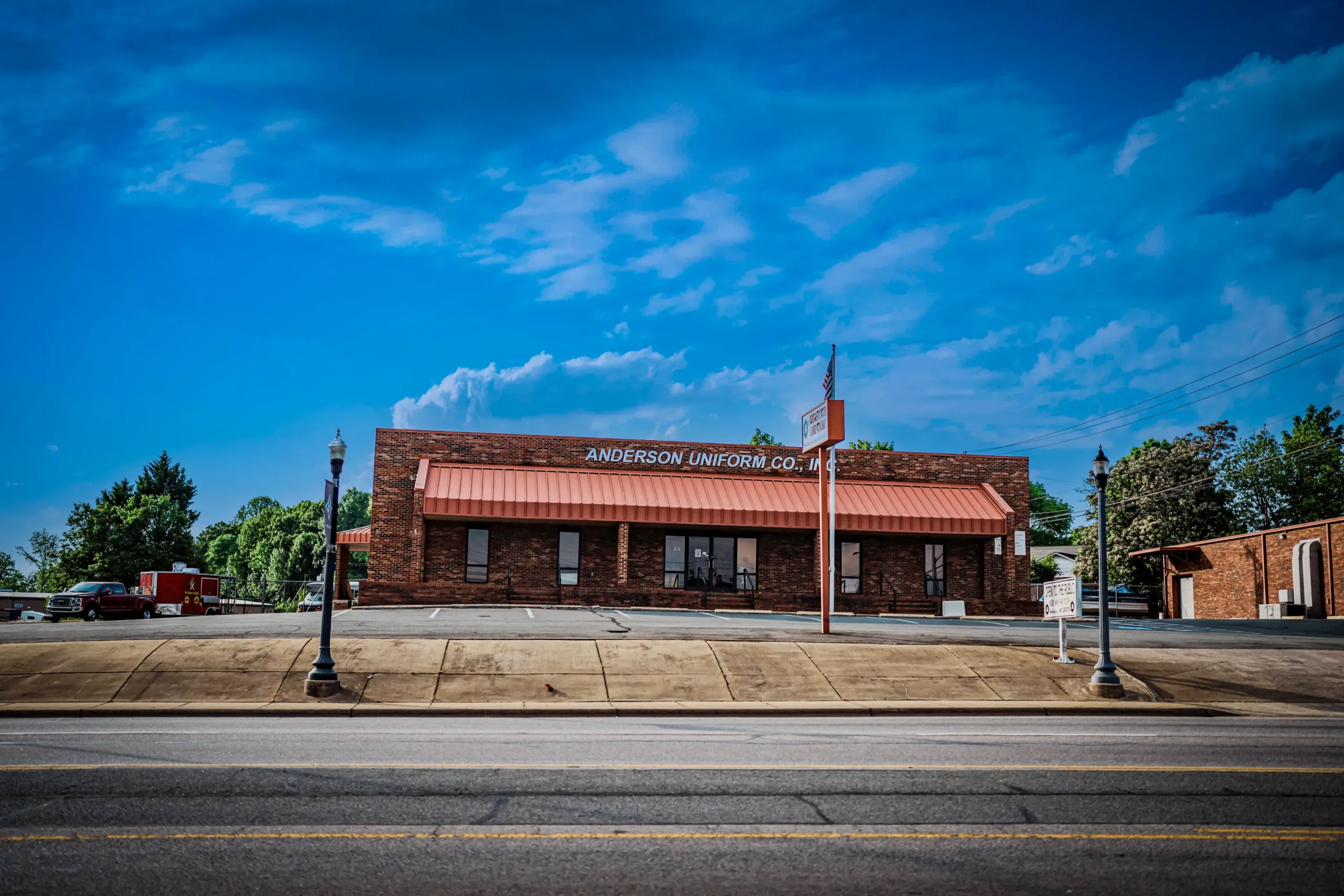 Flex Space in Harrisburg, NC