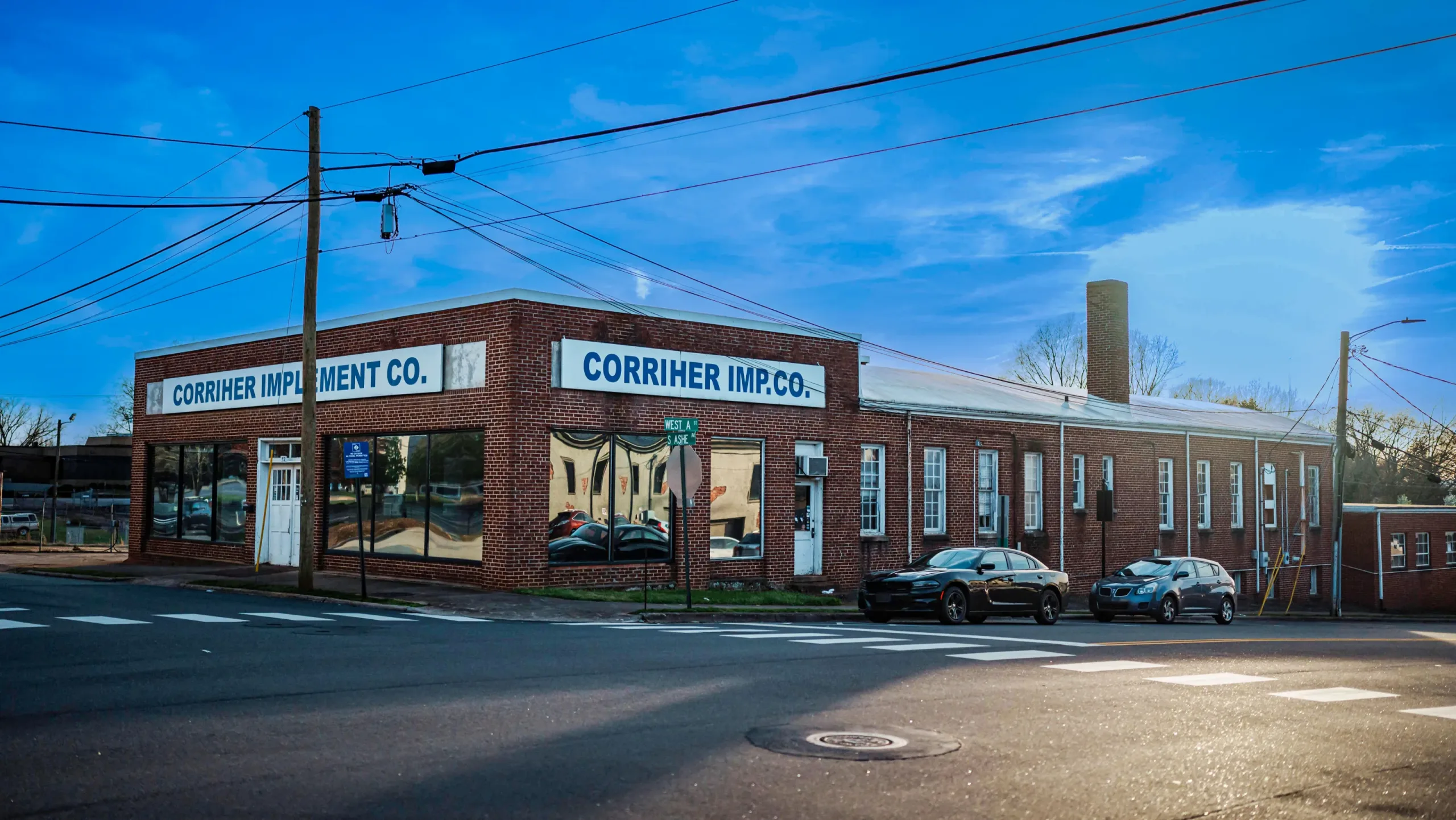 Flex Space in Hickory, Conover, and Newton, NC