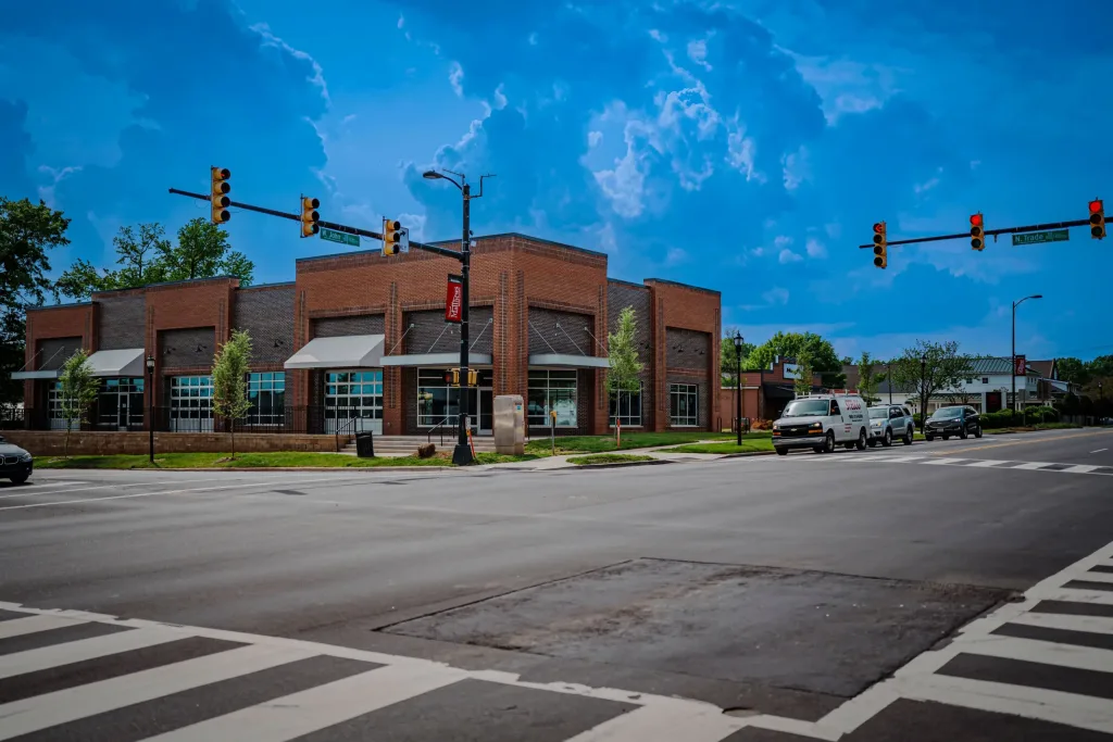 Flex Space in Matthews, NC