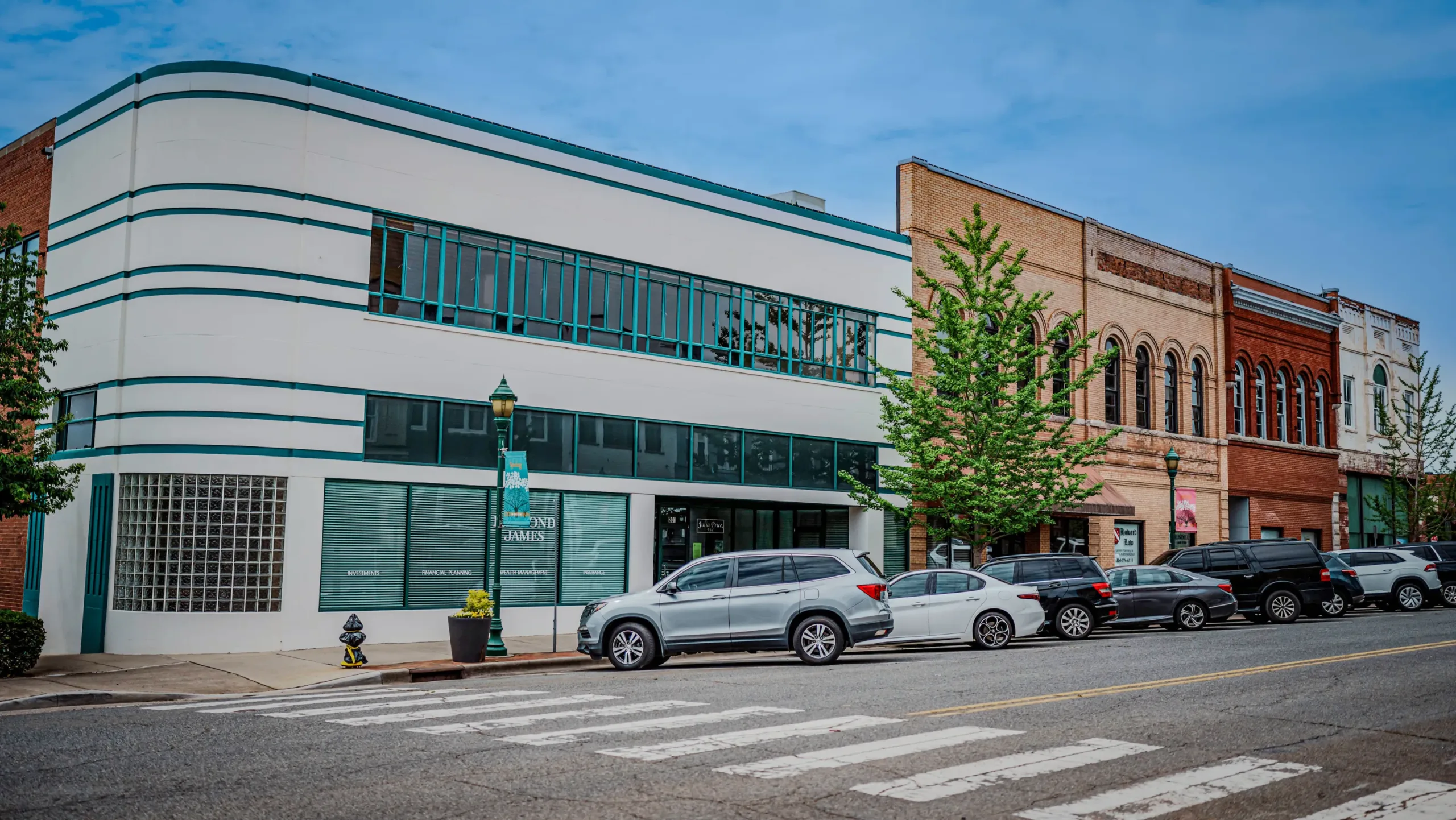 Flex Space in Monroe, NC