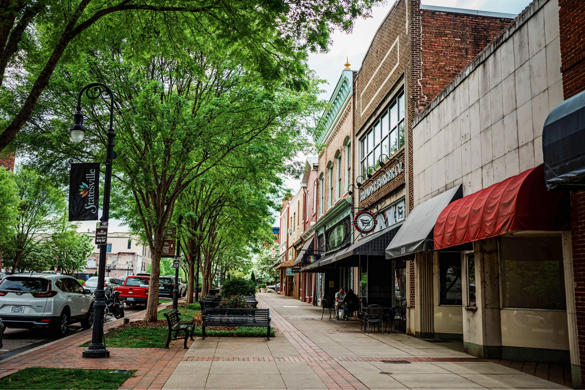 Flex Space in Statesville, NC
