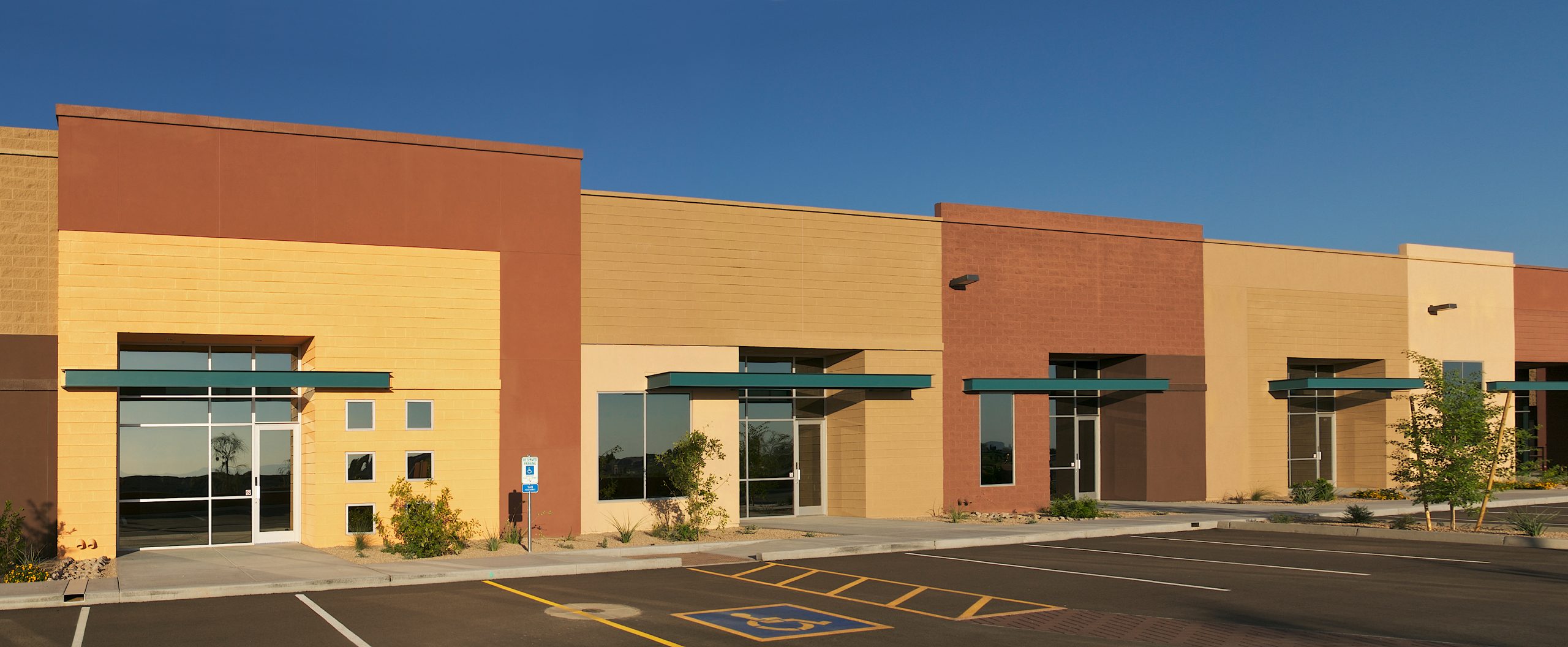 Flex Space in Steele Creek (Westinghouse Boulevard), North Carolina