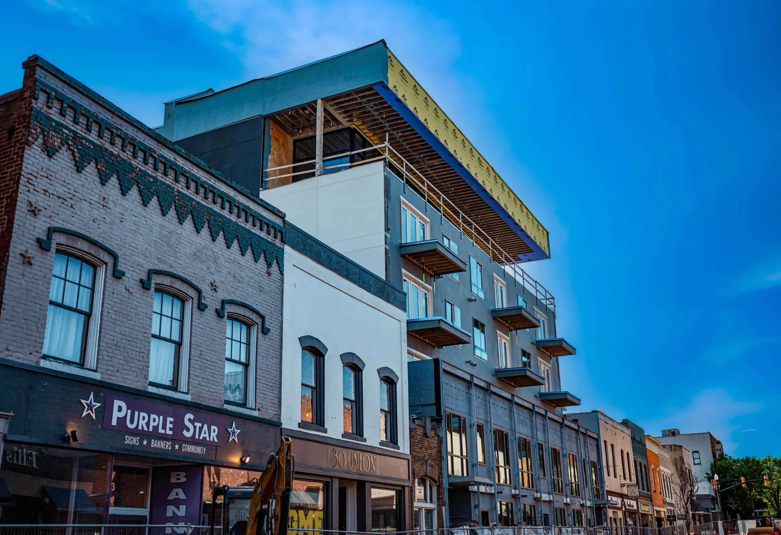 Investment Opportunities in Concord, NC