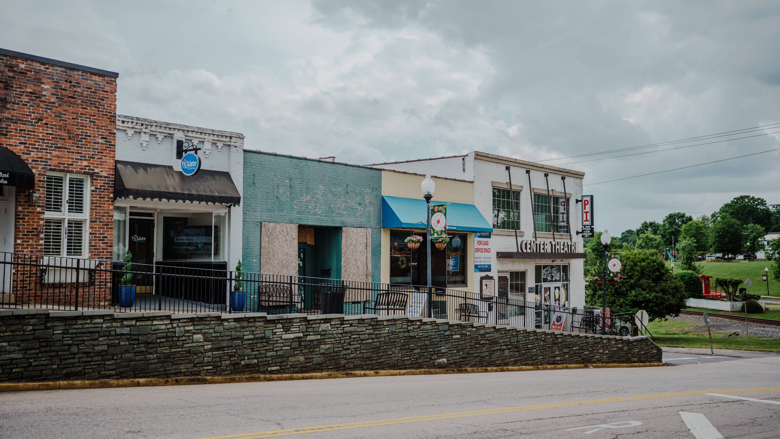 Investment Opportunities in Fort Mill, SC - Regent Commercial Real Estate