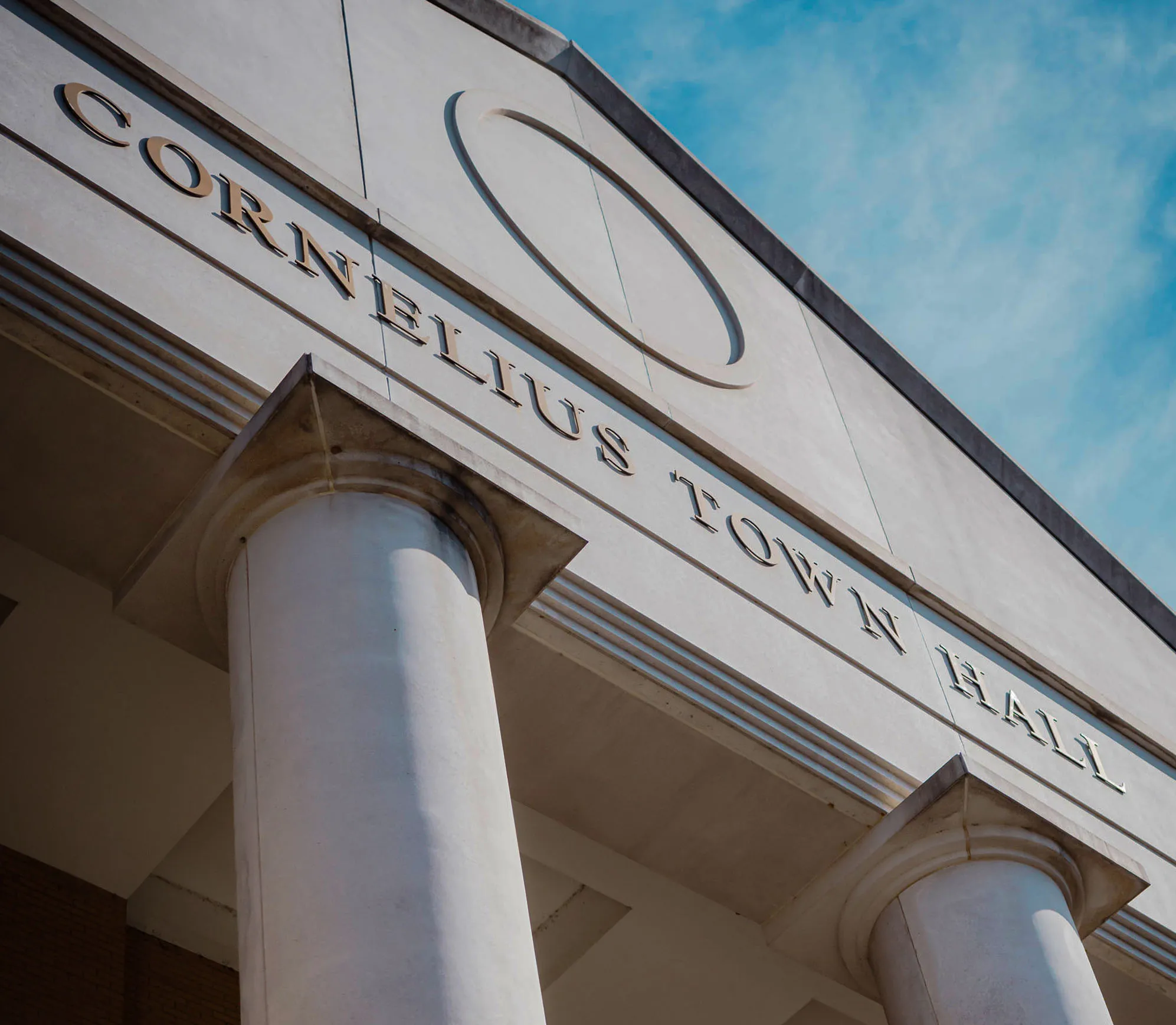 Learn More About Cornelius, NC - Cornelius Town Hall