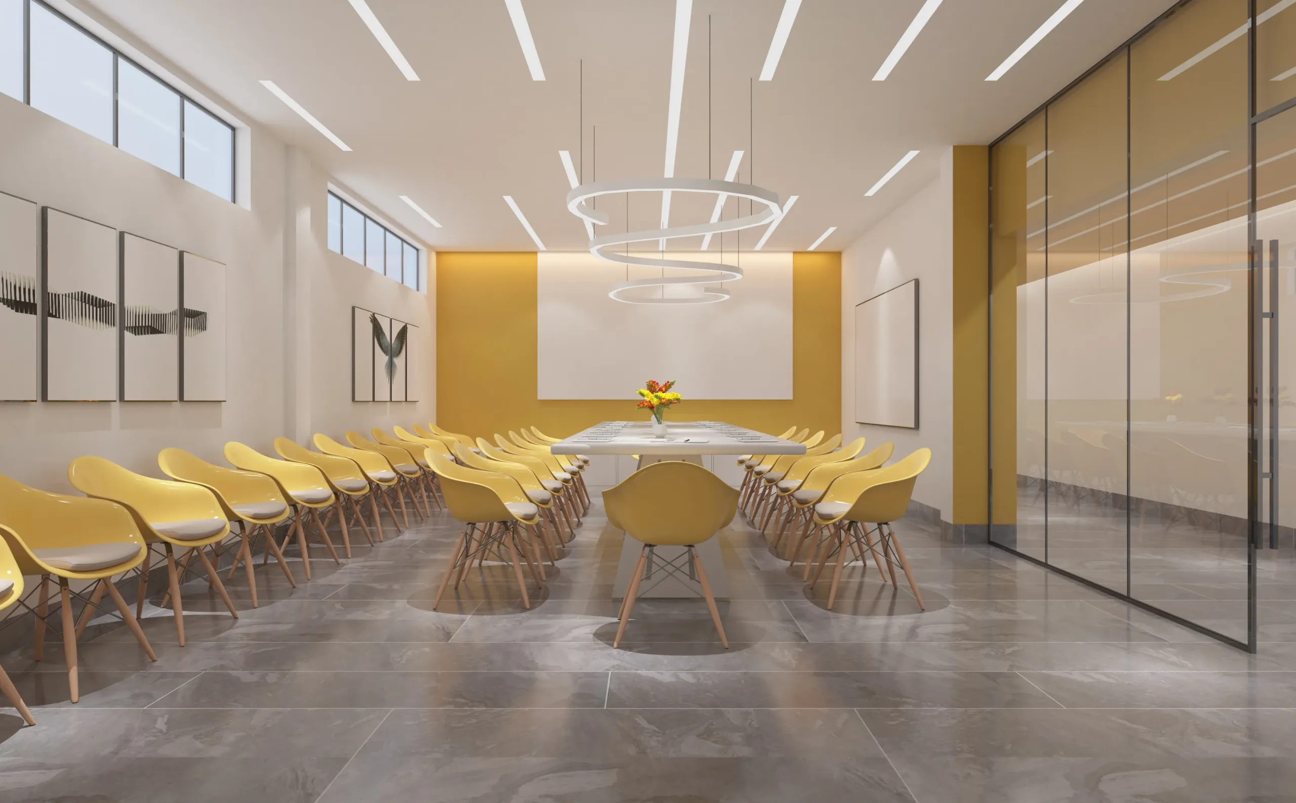 Office Space in Kannapolis, NC