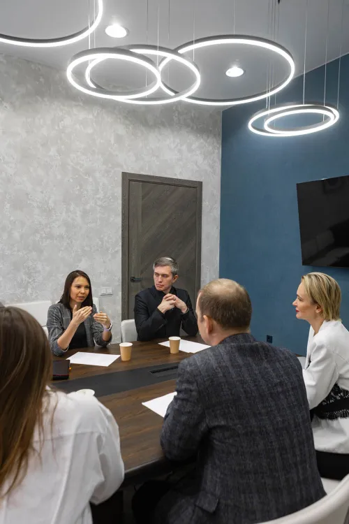 Regent Commercial Real Estate Charlotte – Negotiation Process on Behalf of the Tenant Regent Commercial Real Estate Charlotte - Negotiation Process on Behalf of the Tenant