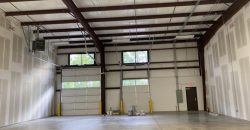 Get Flex Space for Lease at Clear Creek Business Park, 11211 Allen Station Dr – Charlotte, NC 28227