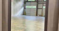Get Flex Space for Lease at Clear Creek Business Park, 11211 Allen Station Dr – Charlotte, NC 28227