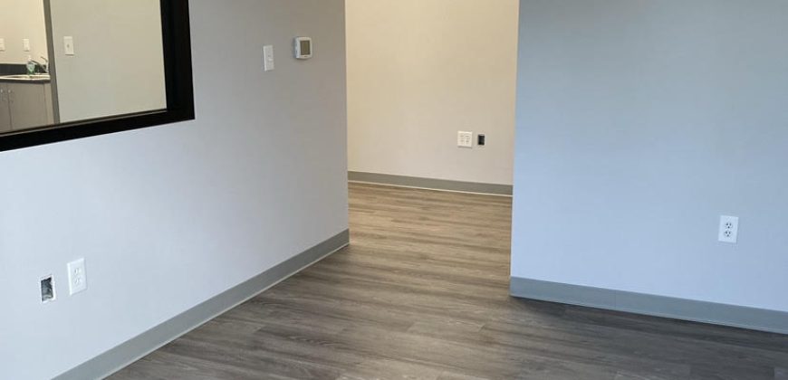 Get Flex Space for Lease at Clear Creek Business Park, 11211 Allen Station Dr – Charlotte, NC 28227