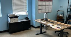 Prime Office Sublease: 16740 Birkdale Commons Pkwy, Huntersville