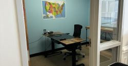 Prime Office Sublease: 16740 Birkdale Commons Pkwy, Huntersville