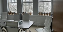 Prime Office Sublease: 16740 Birkdale Commons Pkwy, Huntersville