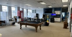 Prime Office Sublease: 16740 Birkdale Commons Pkwy, Huntersville