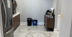 Prime Office Sublease: 16740 Birkdale Commons Pkwy, Huntersville