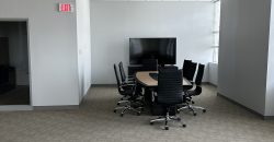 Prime Office Sublease: 16740 Birkdale Commons Pkwy, Huntersville