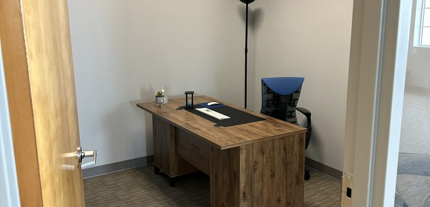 Prime Office Sublease: 16740 Birkdale Commons Pkwy, Huntersville
