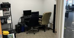Prime Office Sublease: 16740 Birkdale Commons Pkwy, Huntersville