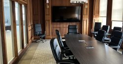 Prime Office Sublease: 16740 Birkdale Commons Pkwy, Huntersville