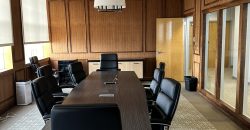 Prime Office Sublease: 16740 Birkdale Commons Pkwy, Huntersville