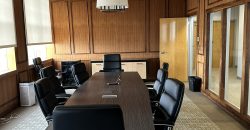 Prime Office Sublease: 16740 Birkdale Commons Pkwy, Huntersville