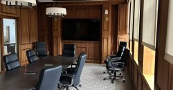 Prime Office Sublease: 16740 Birkdale Commons Pkwy, Huntersville