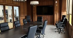 Prime Office Sublease: 16740 Birkdale Commons Pkwy, Huntersville