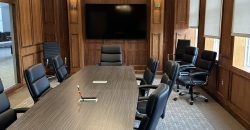 Prime Office Sublease: 16740 Birkdale Commons Pkwy, Huntersville