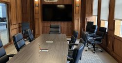 Prime Office Sublease: 16740 Birkdale Commons Pkwy, Huntersville