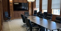 Prime Office Sublease: 16740 Birkdale Commons Pkwy, Huntersville