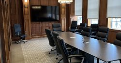 Prime Office Sublease: 16740 Birkdale Commons Pkwy, Huntersville