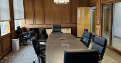 Prime Office Sublease: 16740 Birkdale Commons Pkwy, Huntersville
