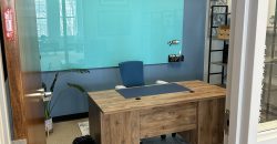 Prime Office Sublease: 16740 Birkdale Commons Pkwy, Huntersville