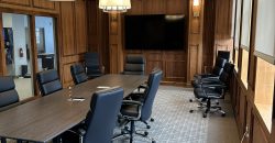 Prime Office Sublease: 16740 Birkdale Commons Pkwy, Huntersville