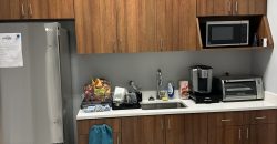 Prime Office Sublease: 16740 Birkdale Commons Pkwy, Huntersville