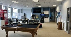 Prime Office Sublease: 16740 Birkdale Commons Pkwy, Huntersville