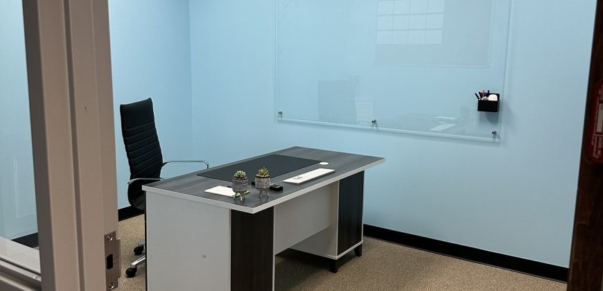 Prime Office Sublease: 16740 Birkdale Commons Pkwy, Huntersville
