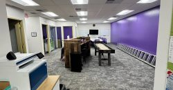 Prime Sublease Opportunity at Creekside @ The Greenway Office Park, Charlotte, NC
