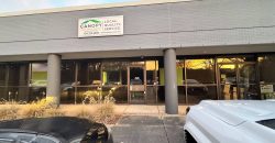 Prime Sublease Opportunity at Creekside @ The Greenway Office Park, Charlotte, NC
