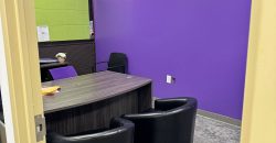 Prime Sublease Opportunity at Creekside @ The Greenway Office Park, Charlotte, NC