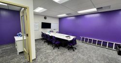 Prime Sublease Opportunity at Creekside @ The Greenway Office Park, Charlotte, NC